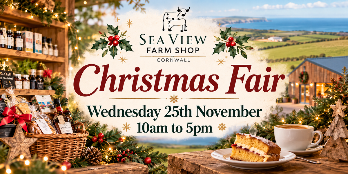 Christmas Fair Traders Pitch/Table Fee