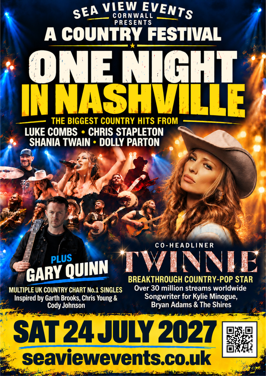 One Night In Nashville